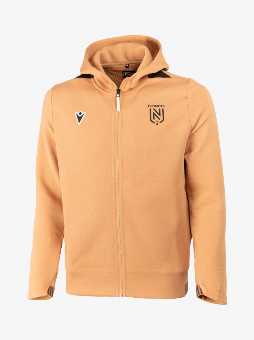 Veste Sortie Adulte FC Nantes 26/27