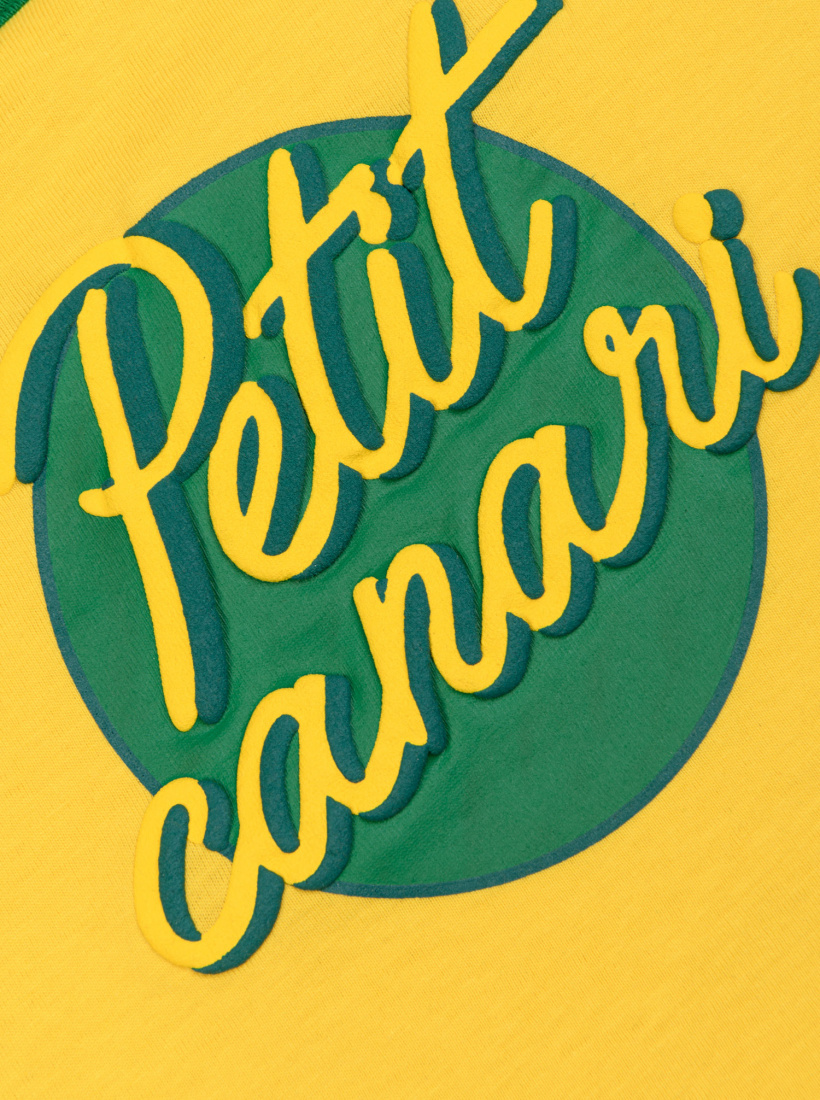 Body Fc Nantes Petit Canari Bebe Boutique Fc Nantes