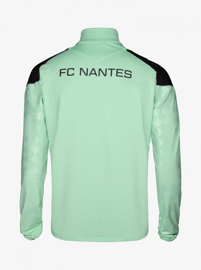 Sweat Entrainement HELLFEST Adulte FC Nantes 25/26