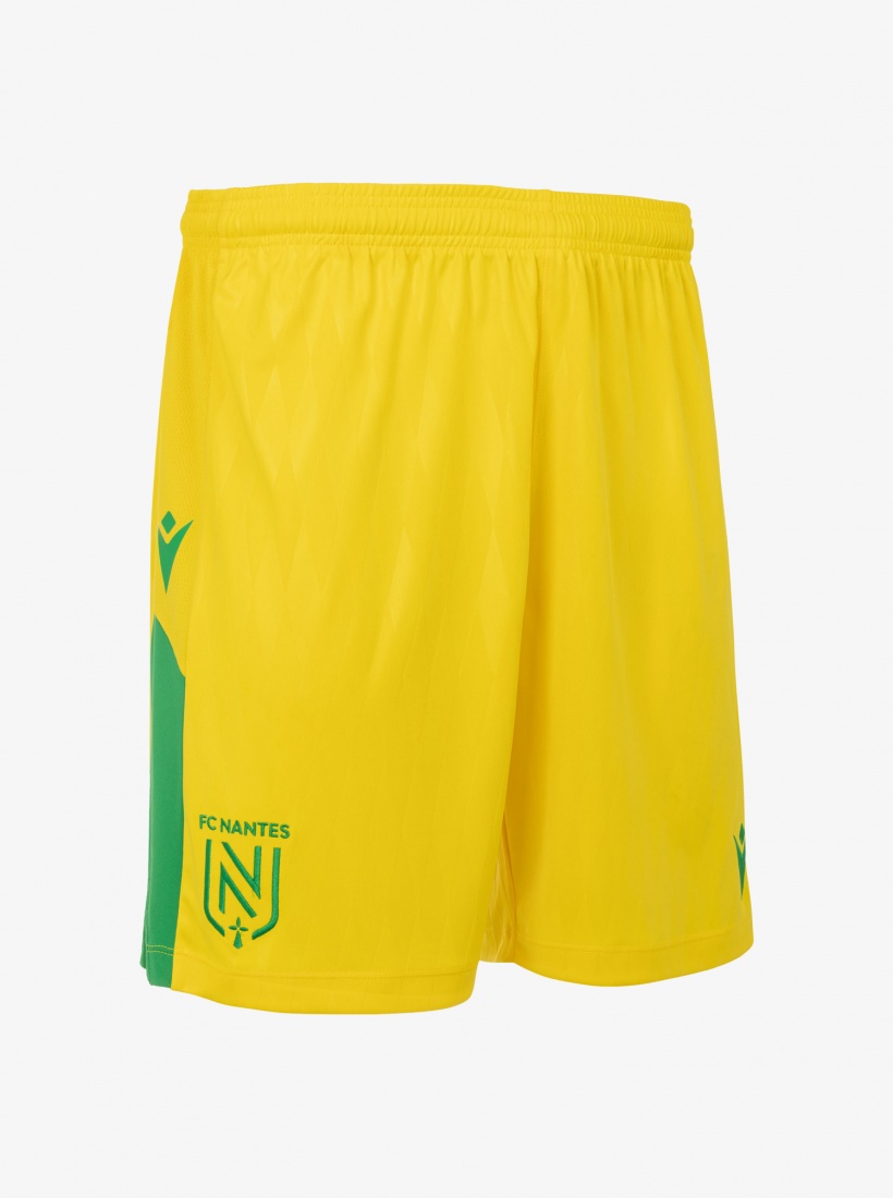 Short Domicile Adulte FC Nantes 26/27