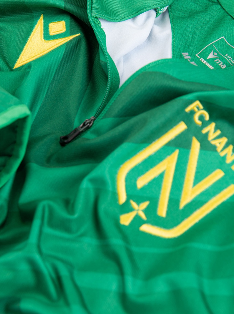 Sweat Pré-Match Junior FC Nantes 26/27