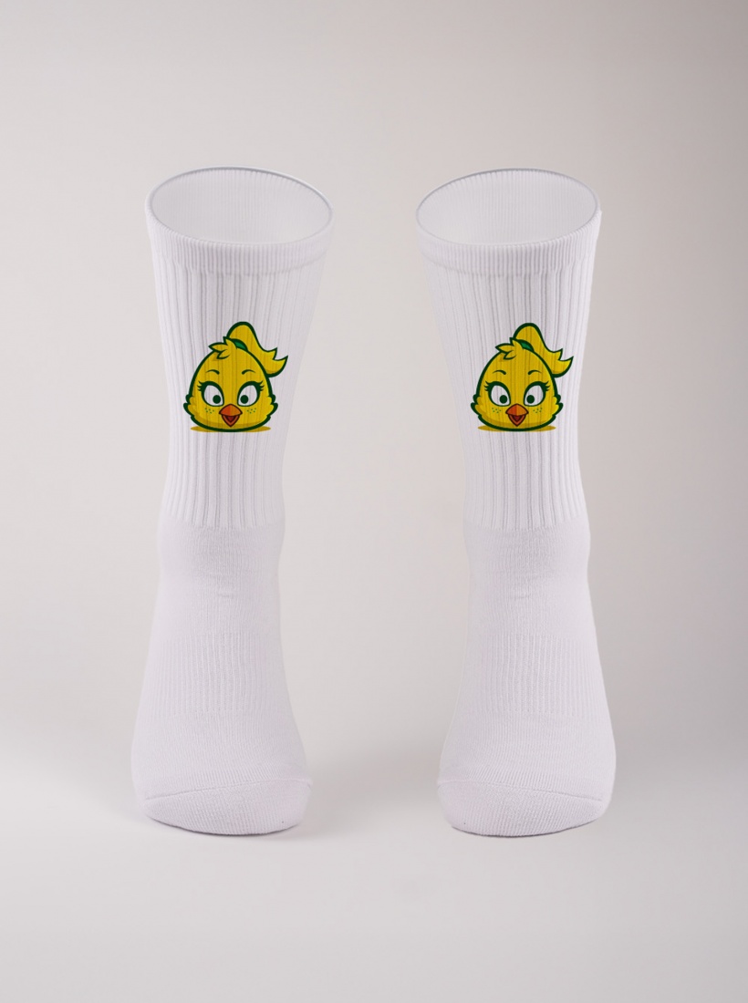 Chaussettes Lili Personnalisables