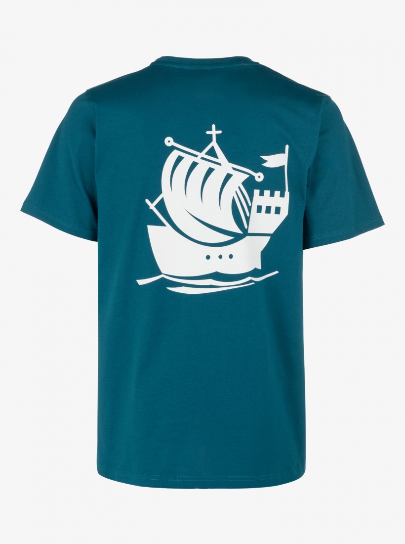 T-Shirt Caravelle Hydro Adulte
