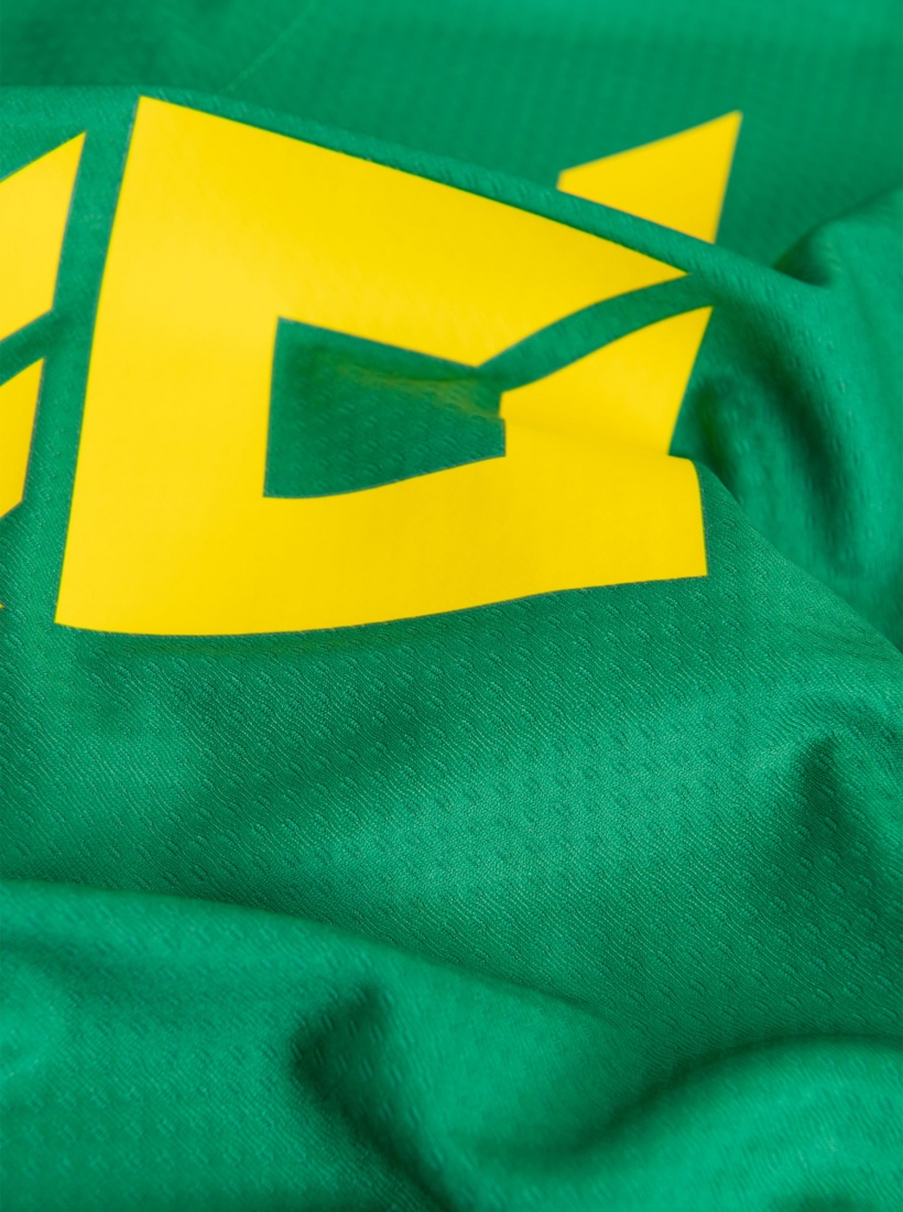 Maillot Pré-Match HELLFEST Adulte FC Nantes 26/27