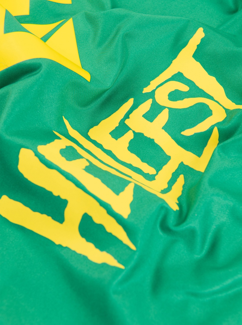 Sweat Pré-Match HELLFEST Adulte FC Nantes 26/27