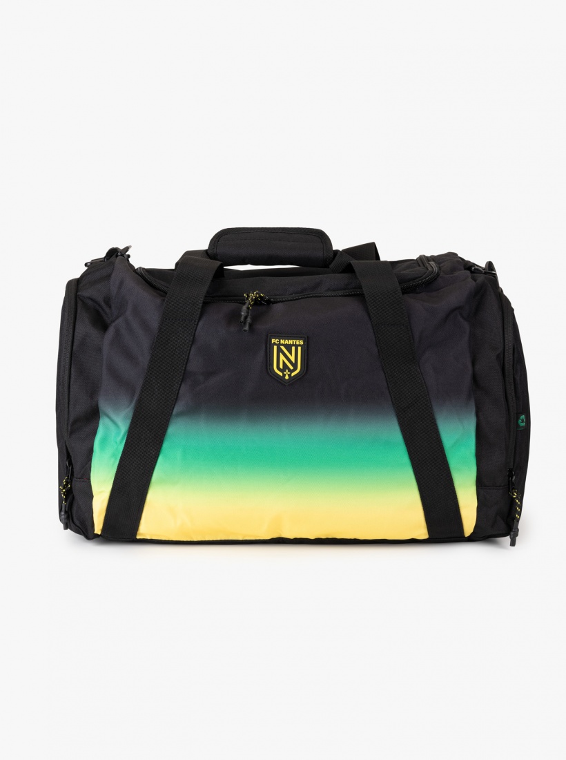 Sac de Sport Tie&Dye FC Nantes