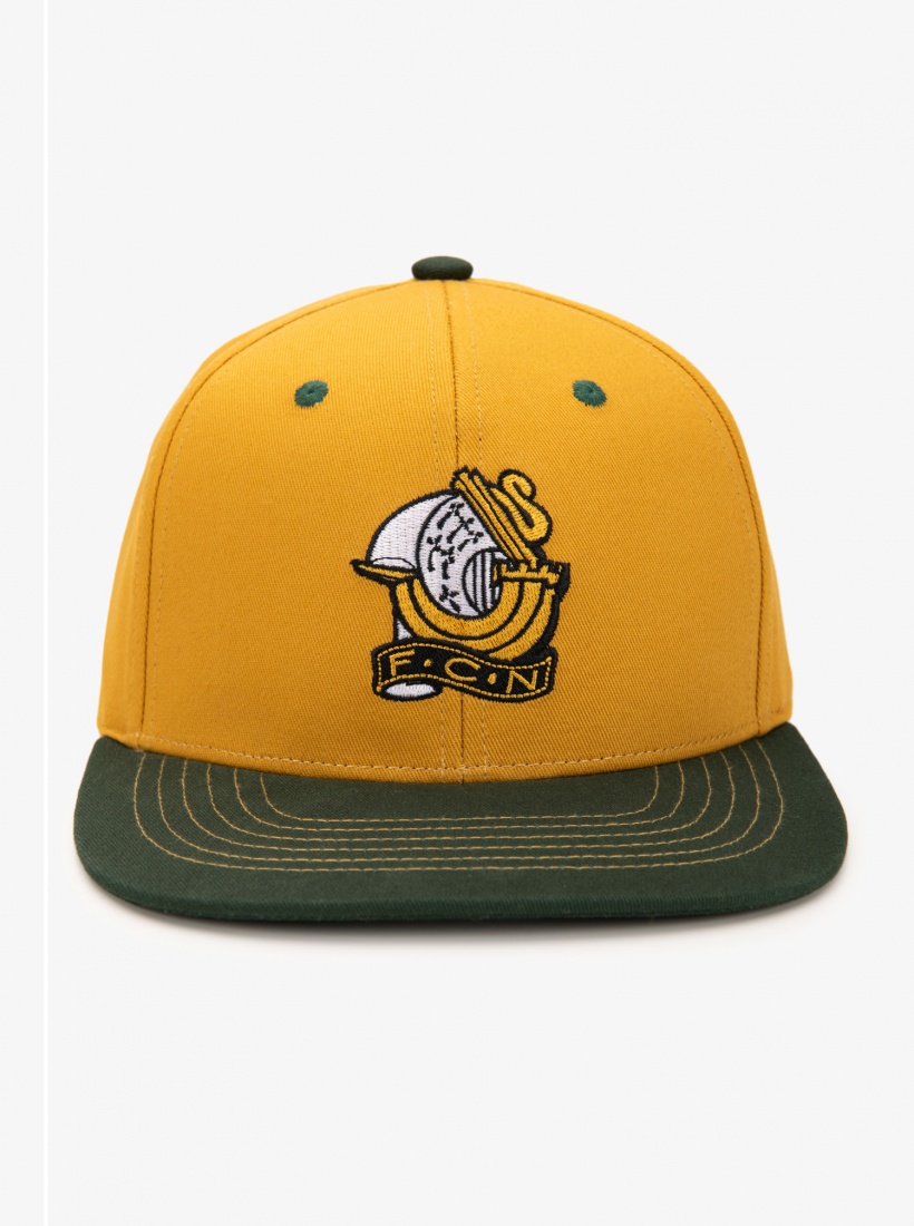 Casquette Logo Vintage 1973