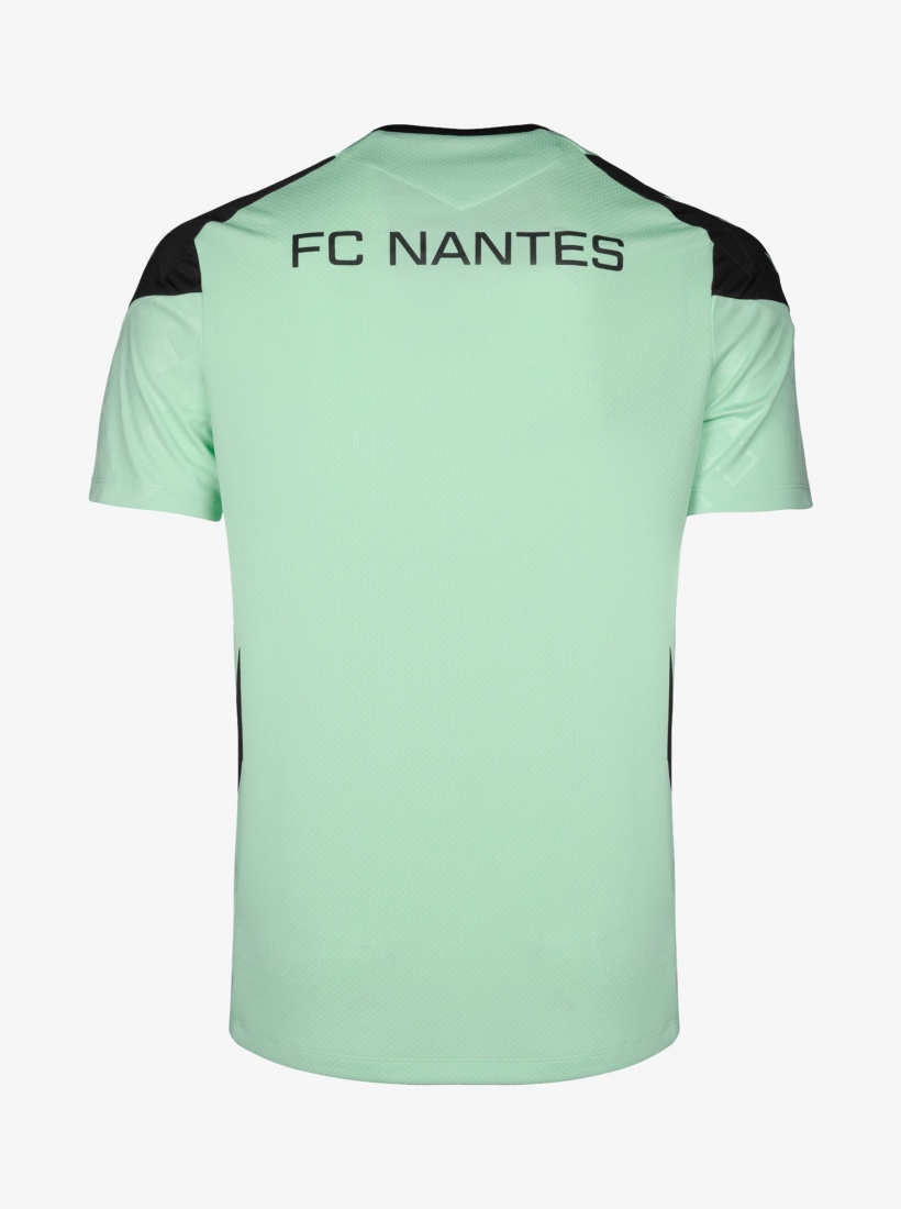 Maillot Entrainement HELLFEST Adulte FC Nantes 25/26