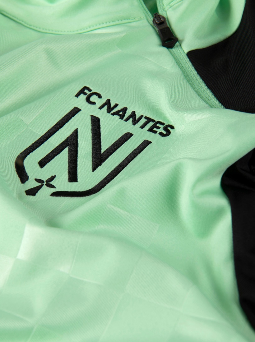 Sweat Entrainement Adulte FC Nantes 25/26