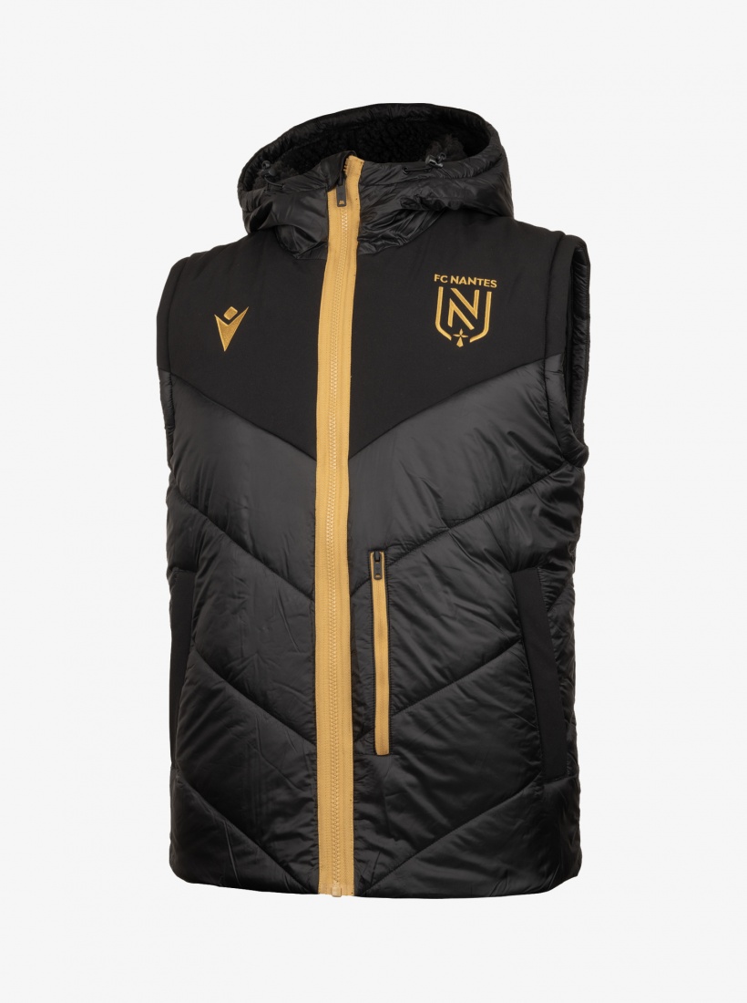 Bomber Sortie Adulte FC Nantes 24/25