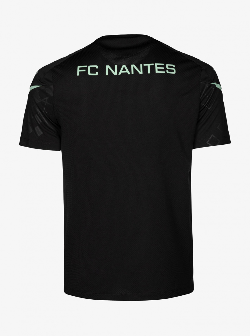 Maillot Entrainement Staff Adulte FC Nantes 25/26