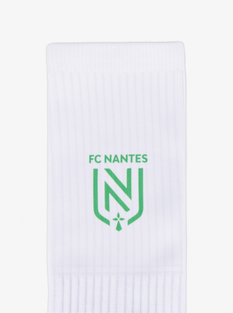 Chaussettes Bandes Bicolores Personnalisables
