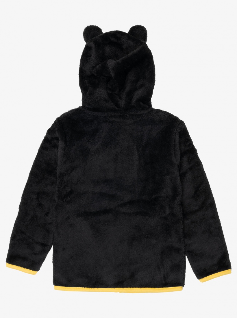 Veste Teddy Bébé Logo