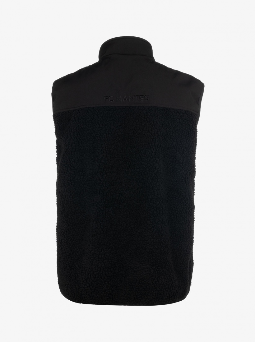 BodyWarmer Sherpa Hybrid Junior FC Nantes 25/26