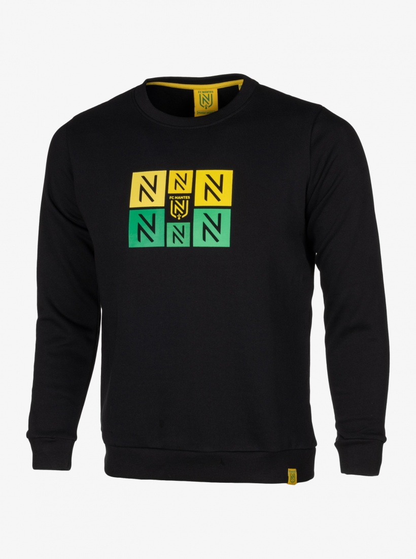 Sweat Colors Junior FC Nantes 25/26