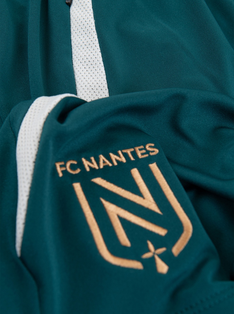 Bermuda Entrainement Staff Adulte FC Nantes 26/27