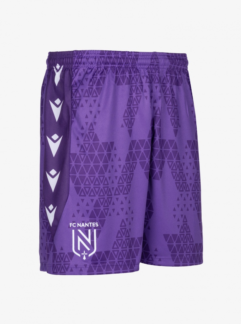 Short Gardien Adulte FC Nantes 25/26