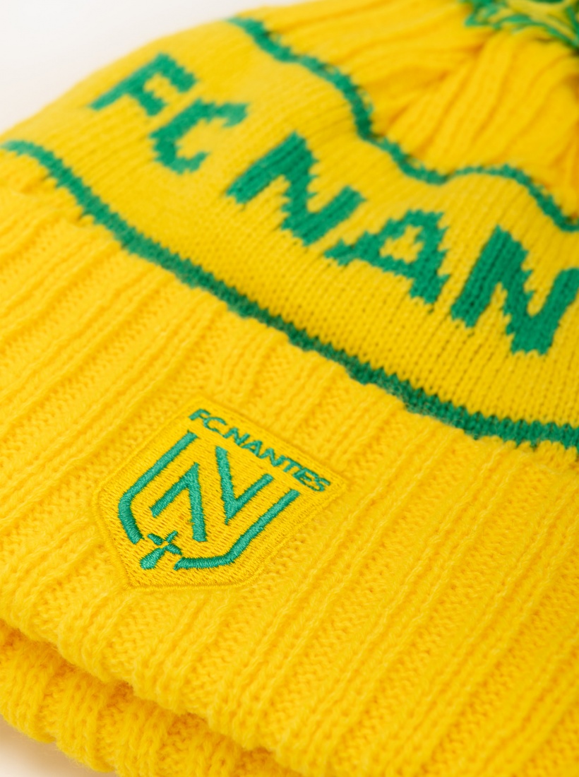 Bonnet Double Maille Adulte