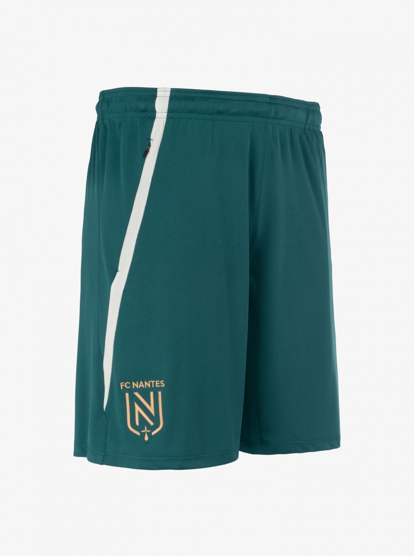Bermuda Entrainement Staff Adulte FC Nantes 26/27