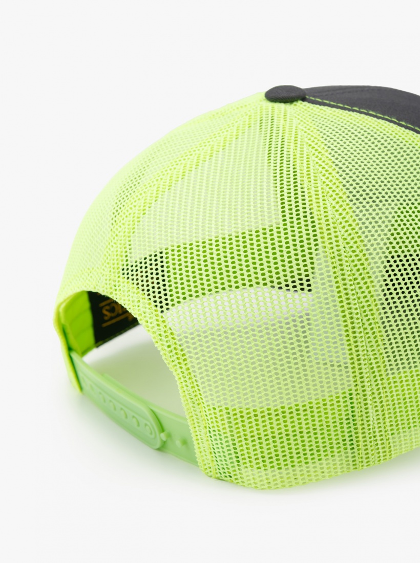 Casquette Logo FC NANTES X SUR MA TÊTE