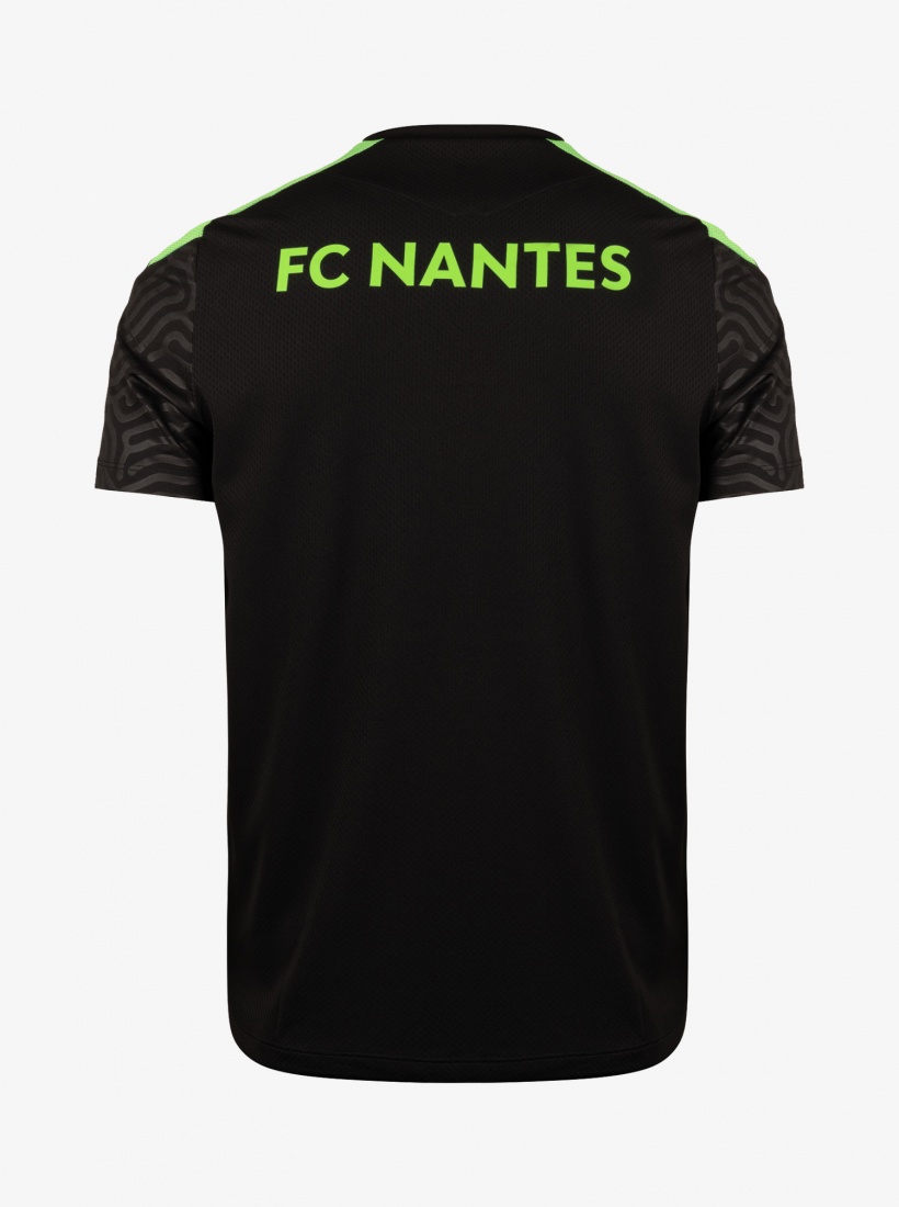 Maillot Entrainement Staff  Adulte FC Nantes 24/25