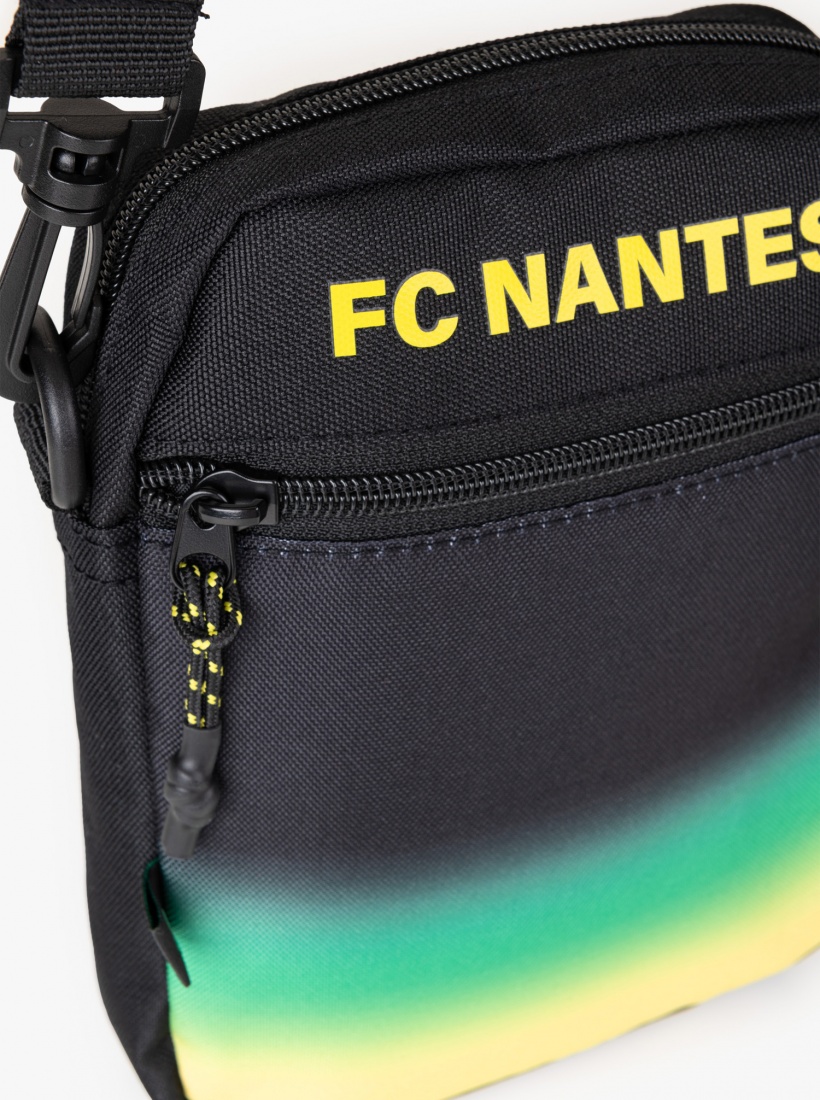 Pochette Tie&Dye FC Nantes