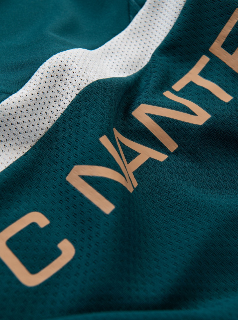 Maillot Entrainement Adulte FC Nantes 26/27