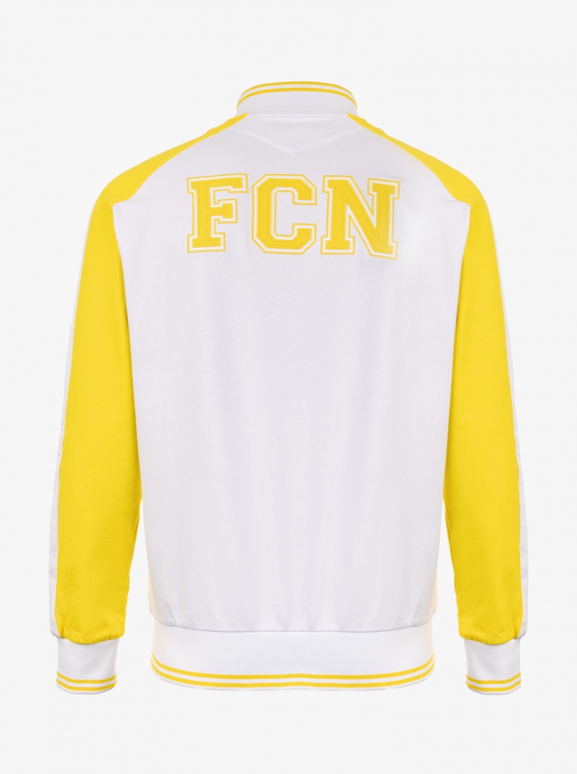 Veste Pré-Match Adulte FC Nantes 24/25