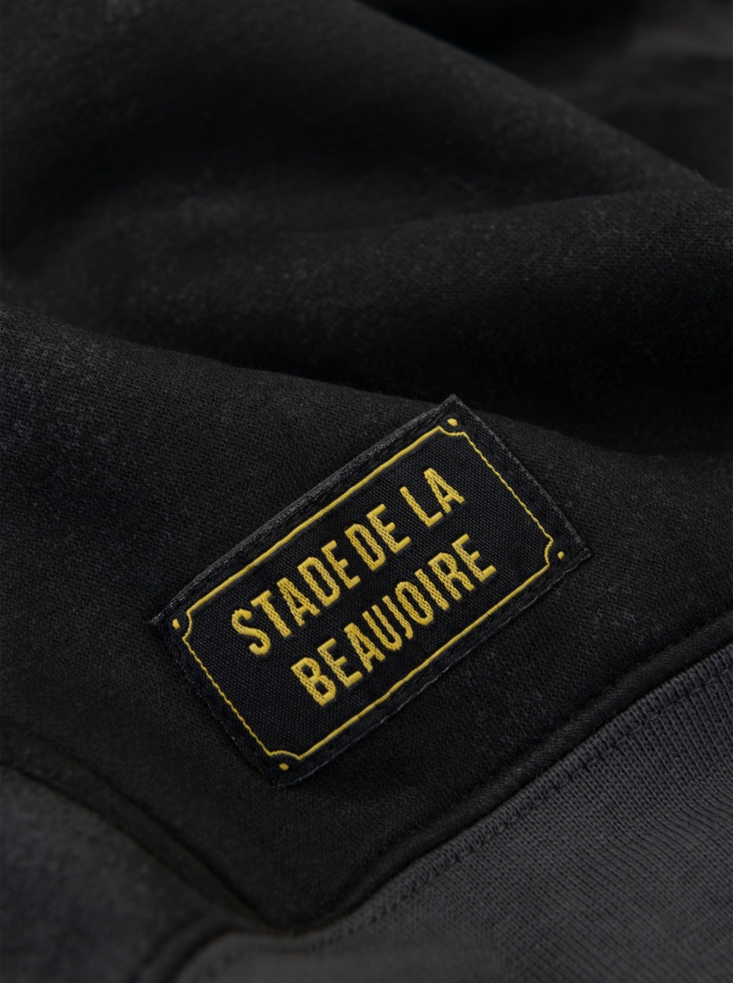 Hoodie Oversize Stade De La Beaujoire Adulte FC Nantes 25/26