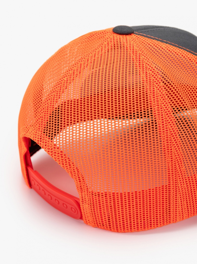 Casquette Logo FC NANTES X SUR MA TÊTE