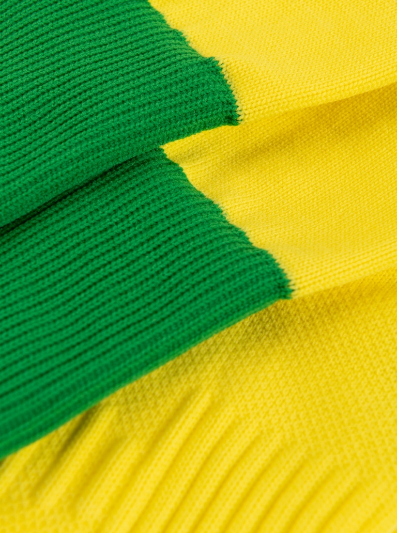 Chaussettes Domicile Adulte FC Nantes 26/27