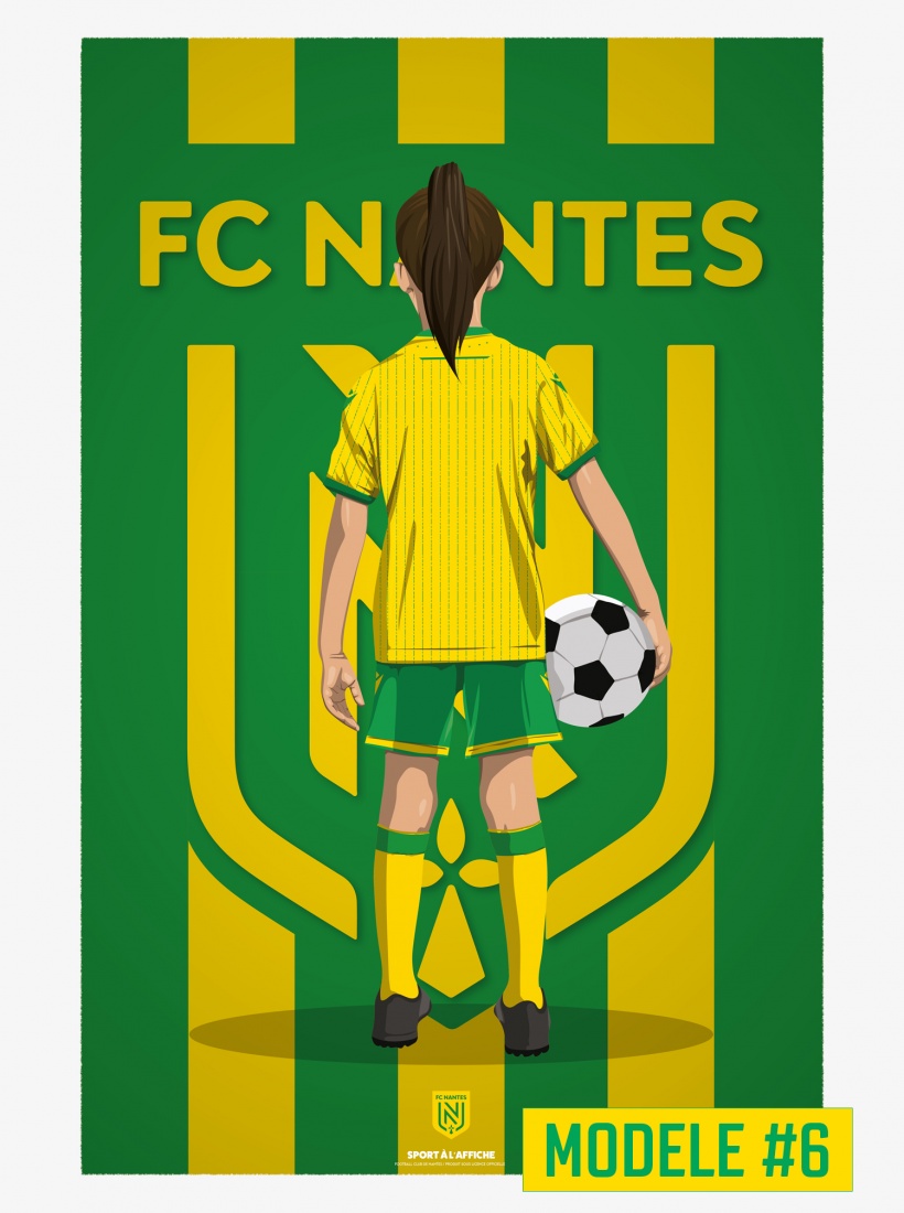 Illustration Enfant 30X40 Personnalisable