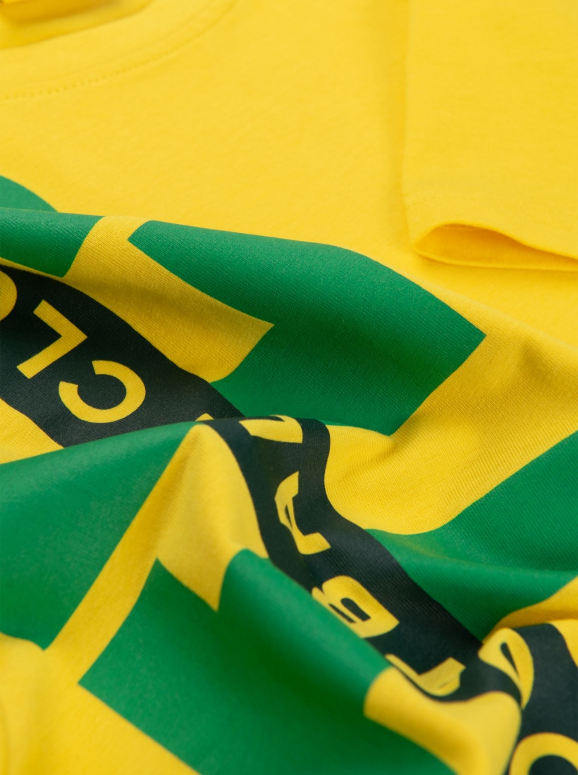 T-Shirt FCN Focus Adulte FC Nantes 26/27