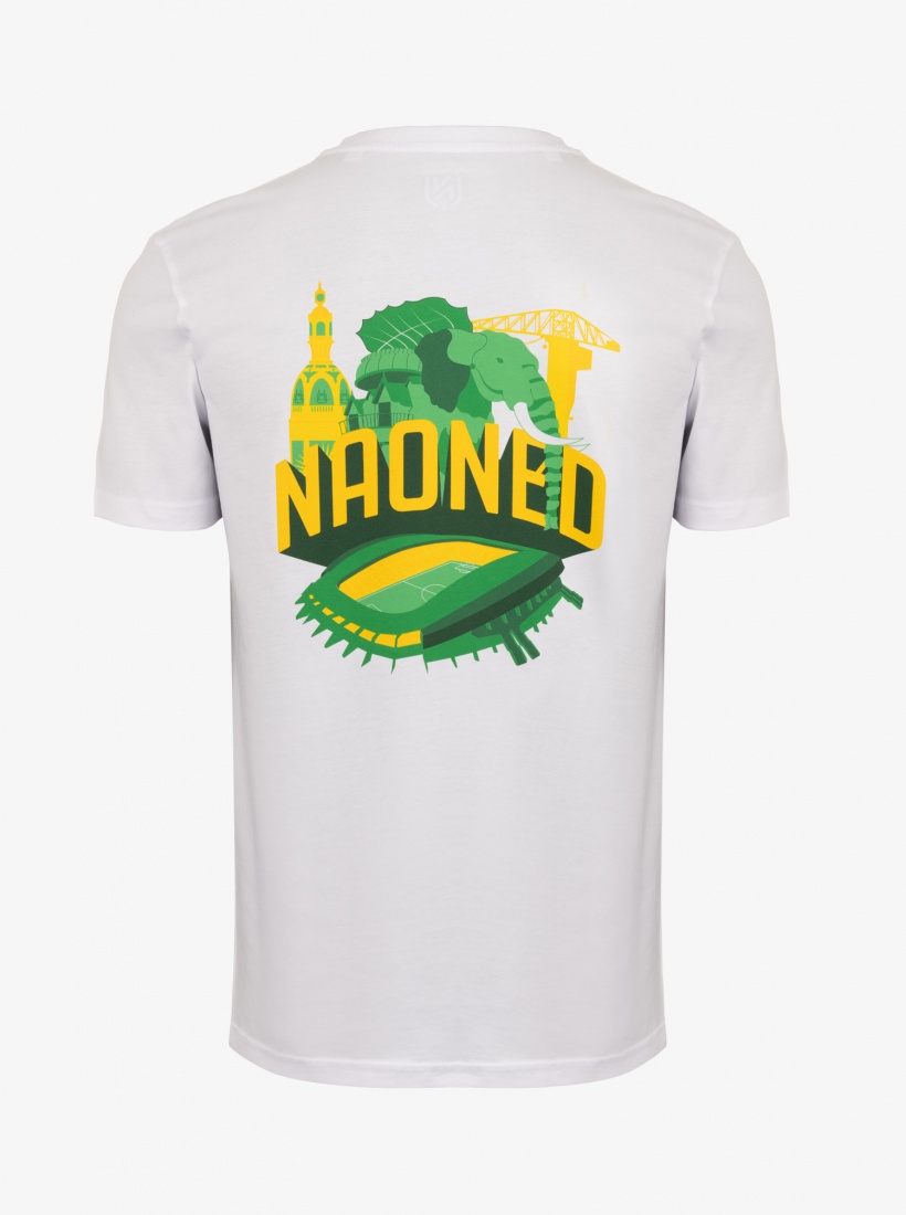 T-Shirt NAONED FC Nantes 24/25