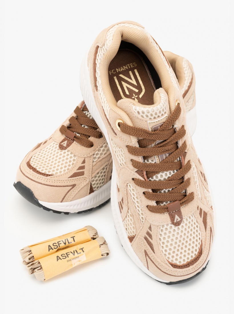 Chaussures ASFVLT * FC NANTES