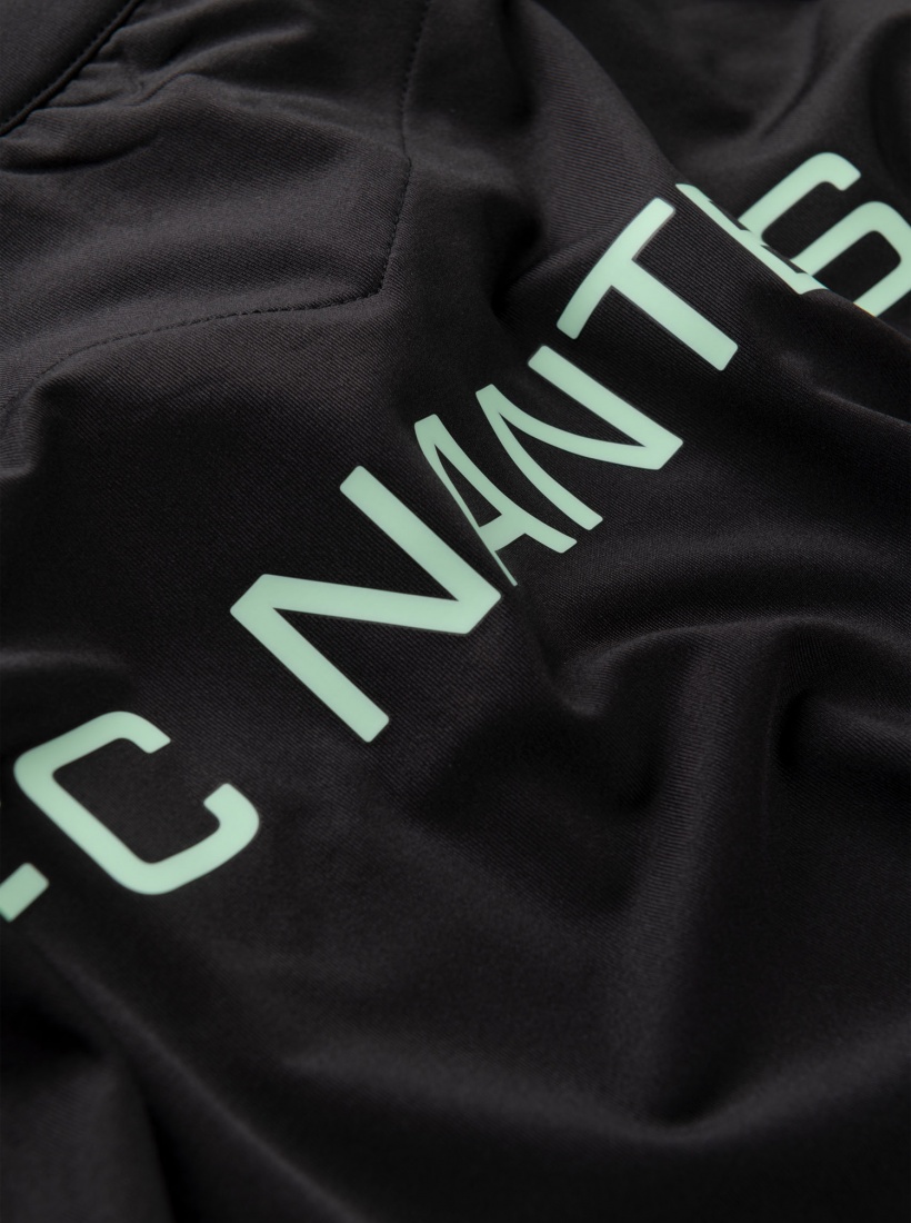 Sweat Entrainement Staff HELLFEST Adulte FC Nantes 25/26