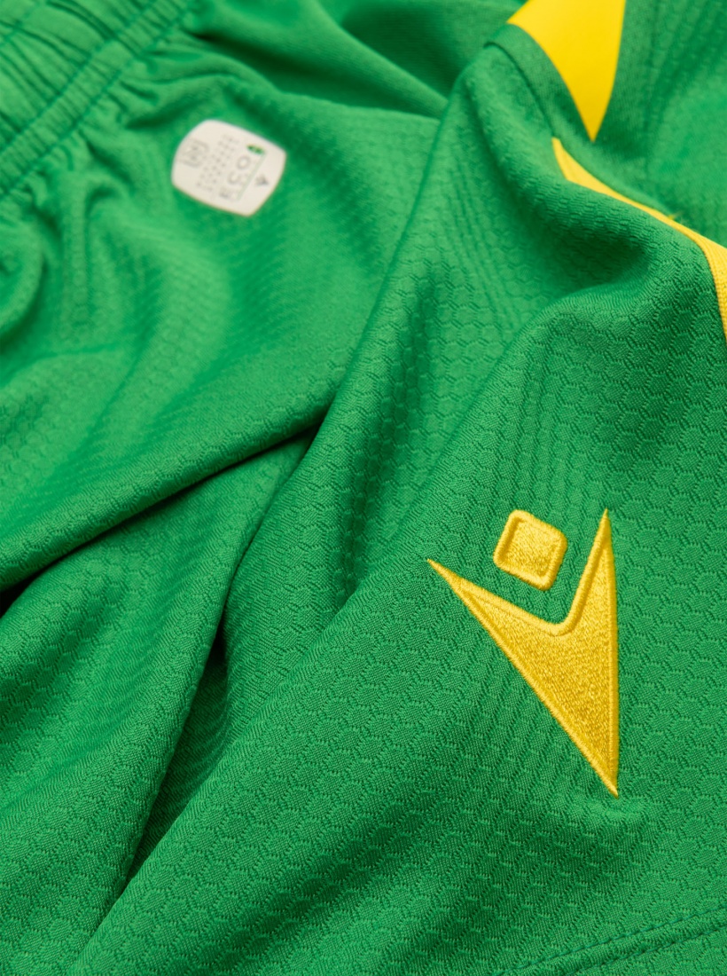 Short Domicile Adulte FC Nantes 25/26