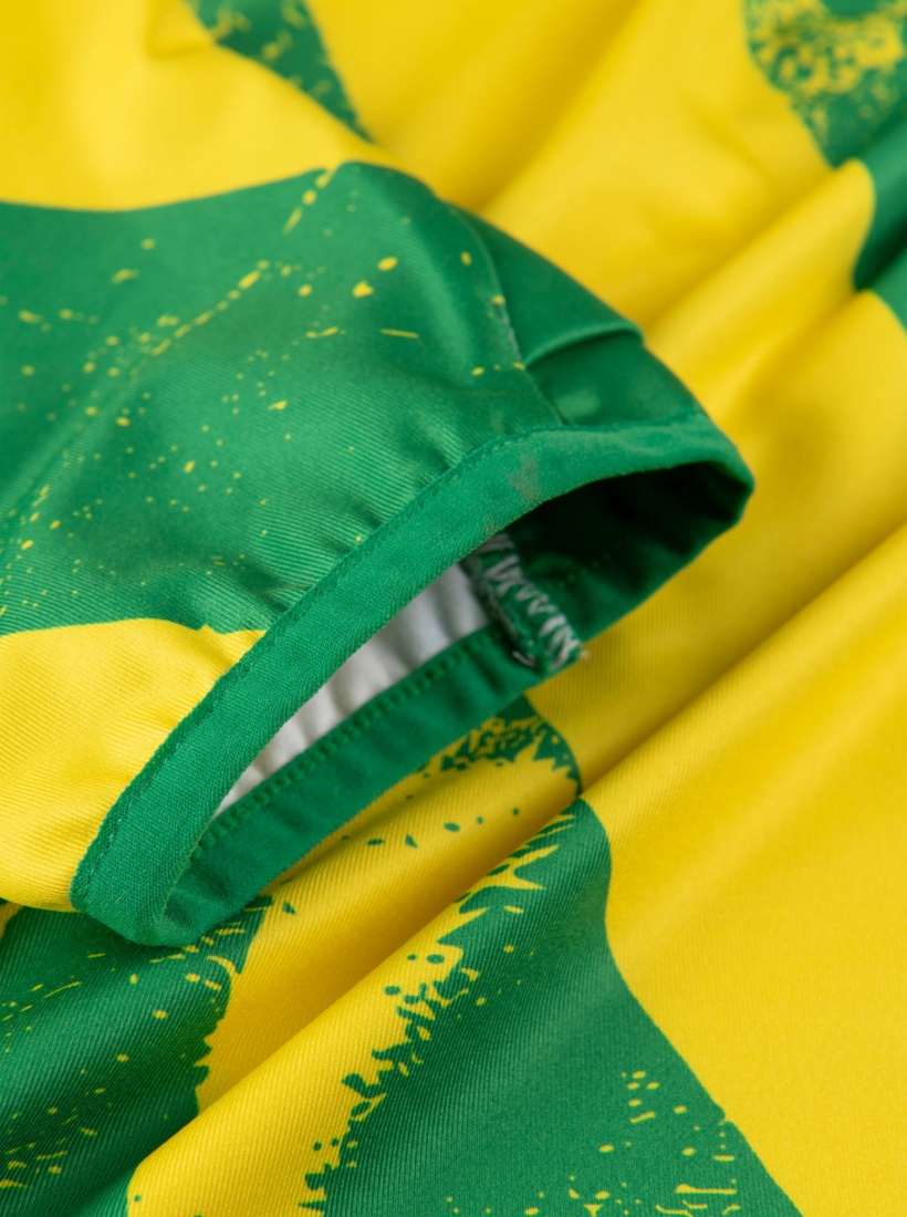 Sweat Pré-Match HELLFEST Adulte FC Nantes 25/26