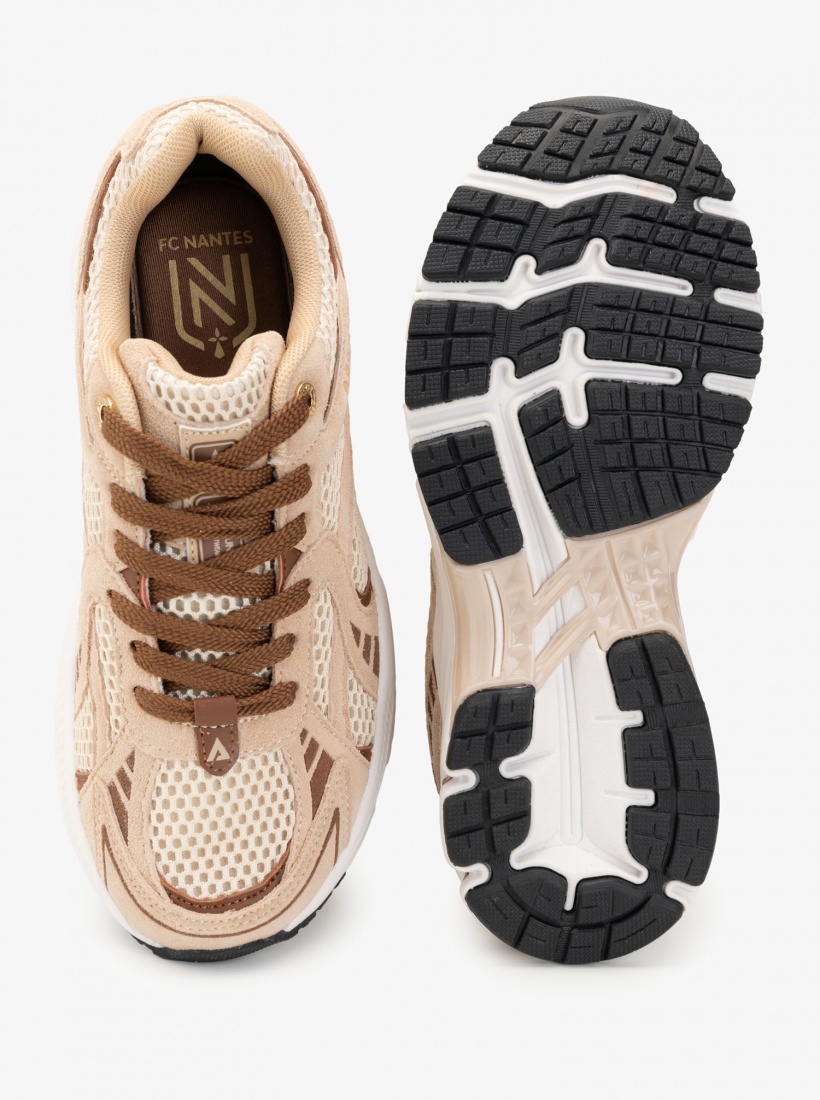 Chaussures ASFVLT * FC NANTES