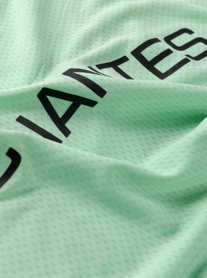Maillot Entrainement HELLFEST Adulte FC Nantes 25/26