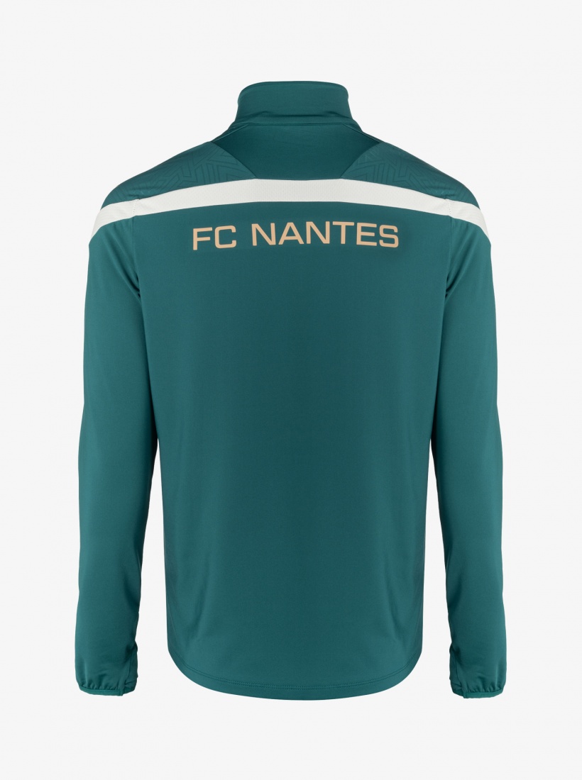 Sweat Entrainement Junior  FC Nantes 26/27