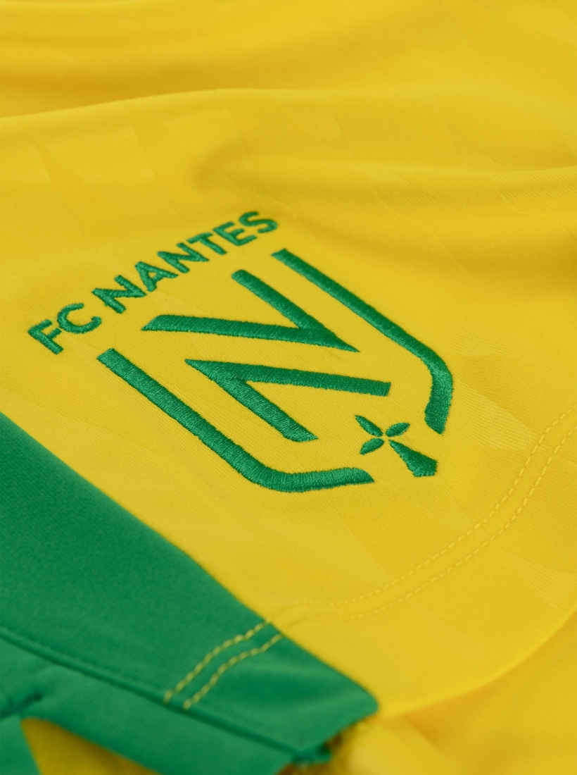 Short Domicile Adulte FC Nantes 26/27