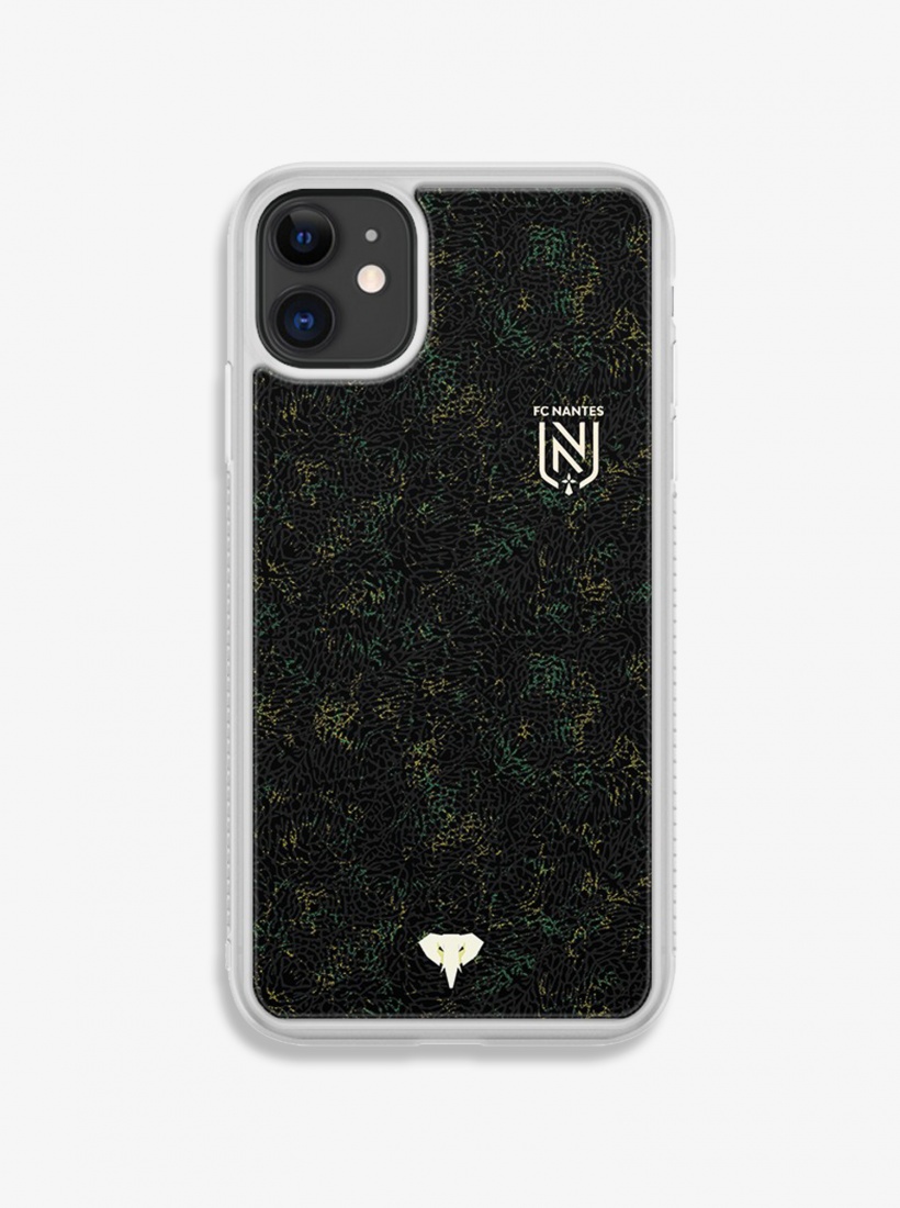 Coque Téléphone Maillot Extérieur FC Nantes 26/27