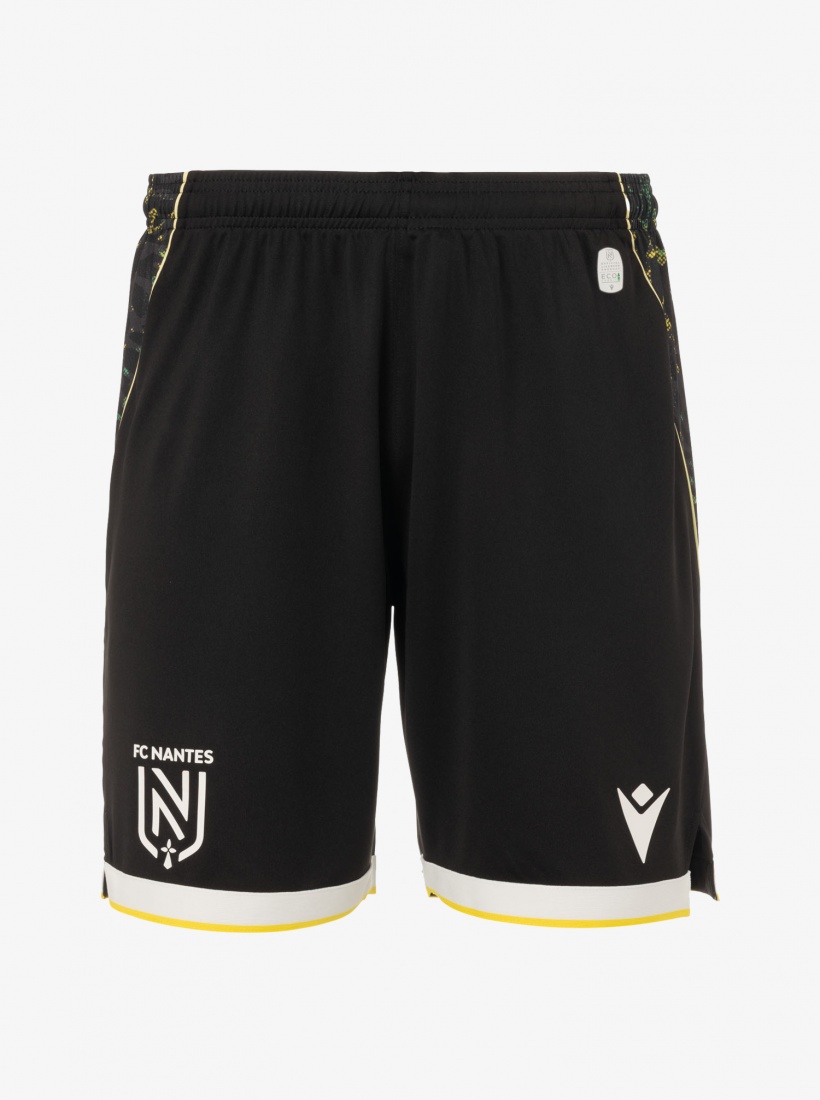 Short Extérieur Adulte FC Nantes 26/27
