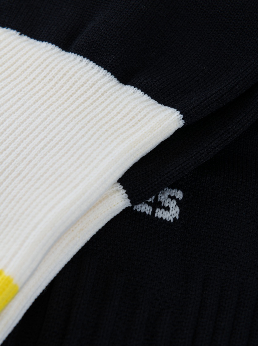 Chaussettes Extérieur Adulte FC Nantes 26/27