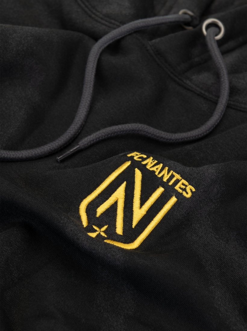 Hoodie Oversize Stade De La Beaujoire Adulte FC Nantes 25/26