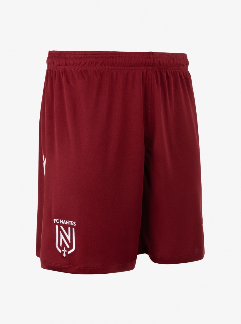 Short Octobre Rose Adulte FC Nantes 26/27