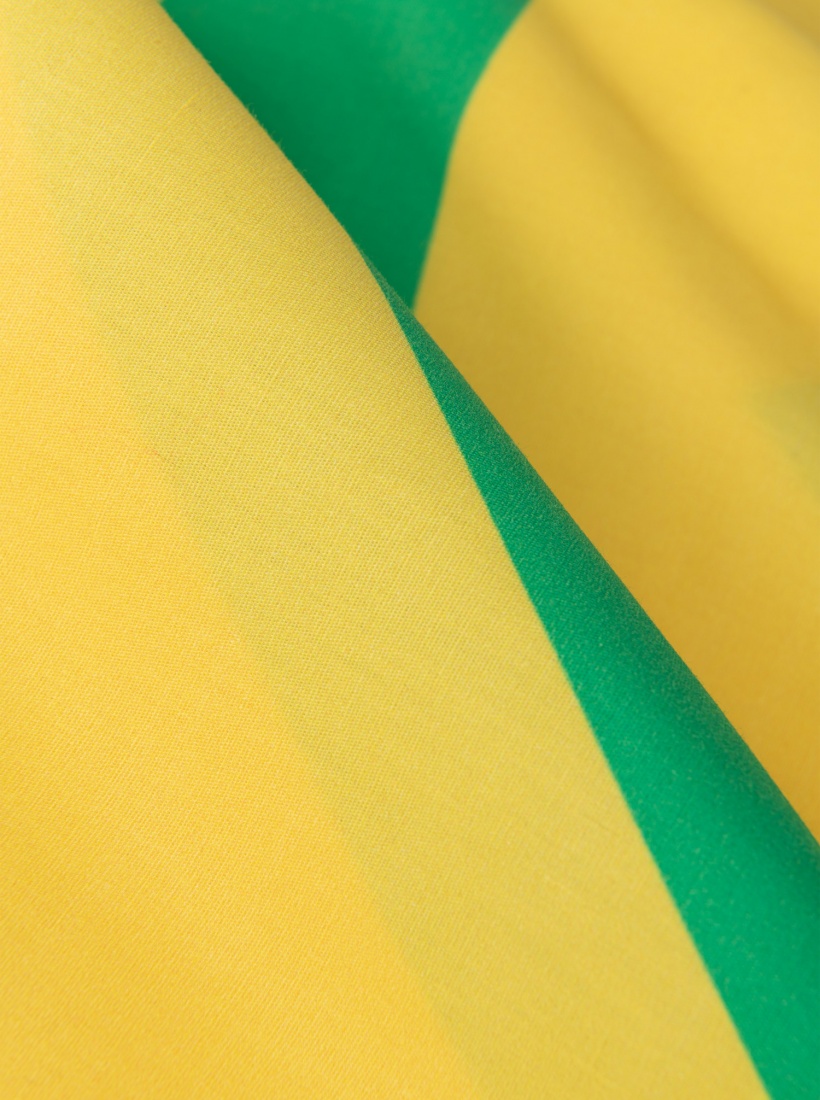 Housse de Couette 140x200 Logo FC Nantes