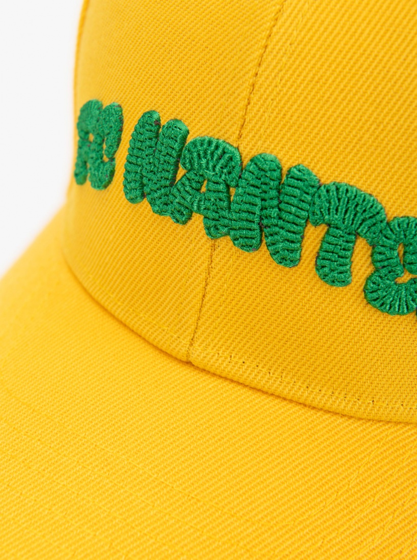 Casquette FC Nantes Cordelette
