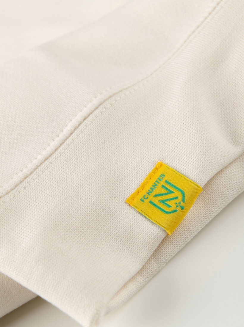 Sweat Embossé FC Nantes 25/26